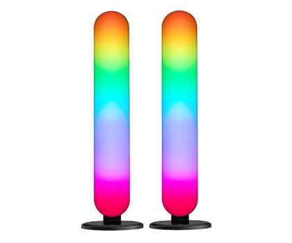 Inteligentne oświetlenie TRACER Lampy RGB Ambience - Smart Flow TRAOSW47245